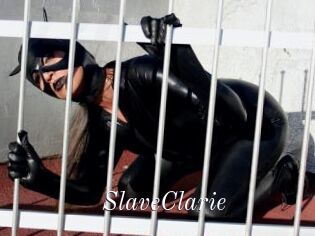 SlaveClarie