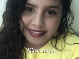 Slaveanna