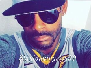 Slaytonkingsley99