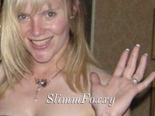 SlimmFoxxy