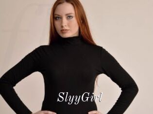 SlyyGirl
