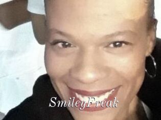 SmileyFreak