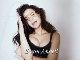 SnowAngell