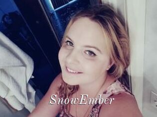 SnowEmber