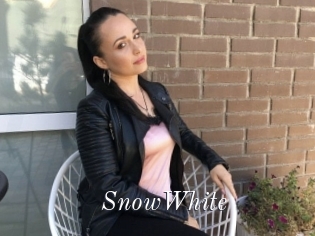 SnowWhite