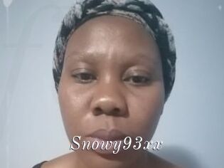 Snowy93xx