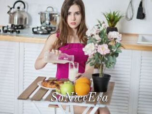 SoNiceEva