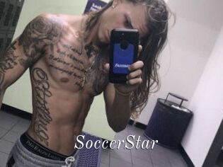 SoccerStar
