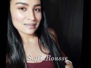SoffiaRousse