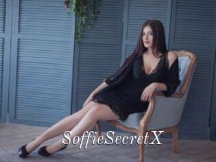 SoffieSecretX