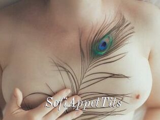 SofiAppetTits