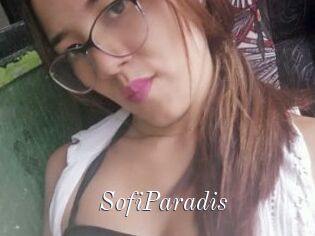 SofiParadis