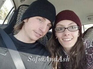 SofiaAndAsh