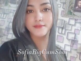 SofiaBigCumShot
