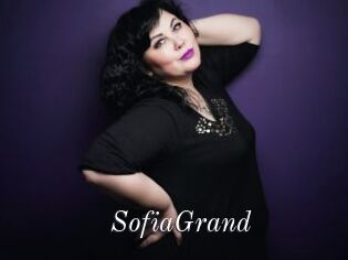 SofiaGrand