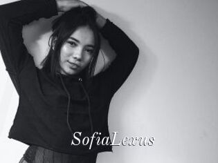 SofiaLexus