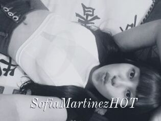 SofiaMartinezHOT