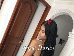 Sofia_Duran