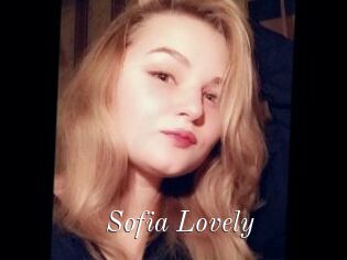 Sofia_Lovely