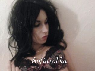 Sofiarokka