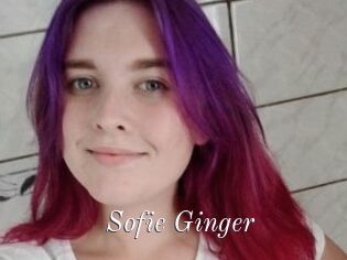 Sofie_Ginger