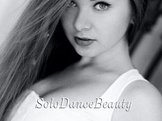SoloDanceBeauty