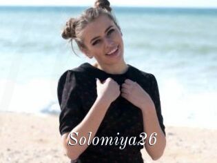 Solomiya26