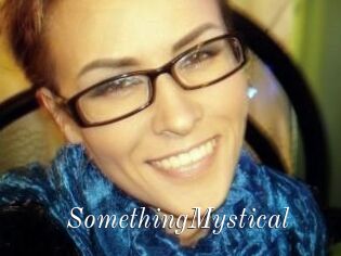 Something_Mystical