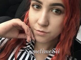 SometimeSii