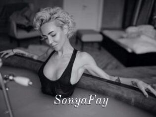 SonyaFay