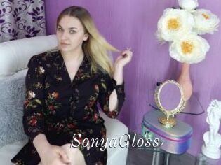 SonyaGloss