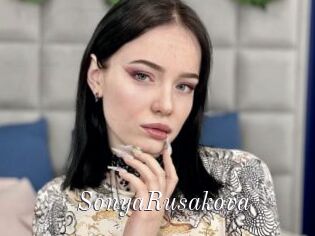 SonyaRusakova
