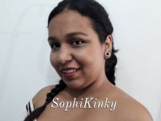 SophiKinky