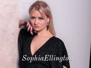 SophiaEllington