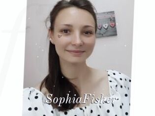 SophiaFisher