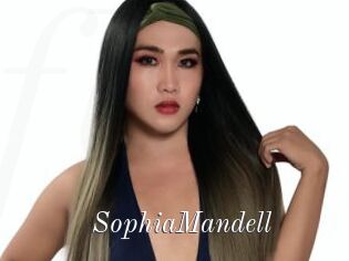 SophiaMandell