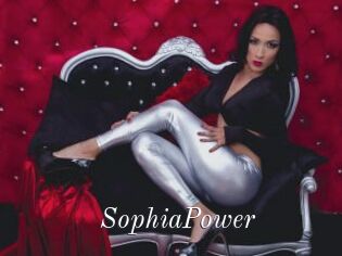 SophiaPower
