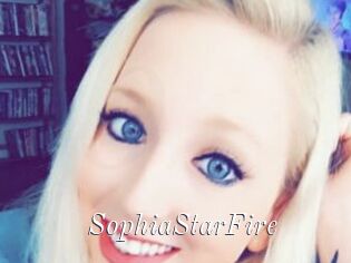 SophiaStarFire