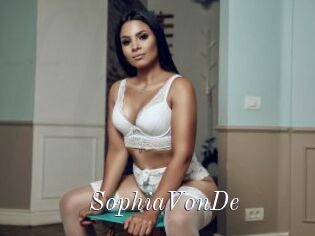 SophiaVonDe