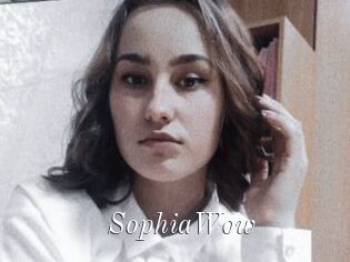 SophiaWow