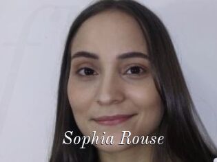 Sophia_Rouse
