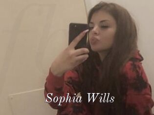 Sophia_Wills