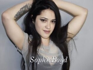 SophieBoyd
