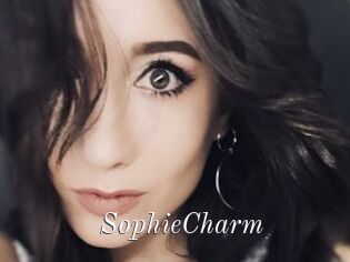 SophieCharm