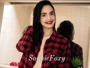 SophieFoxy