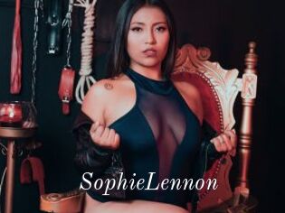 SophieLennon