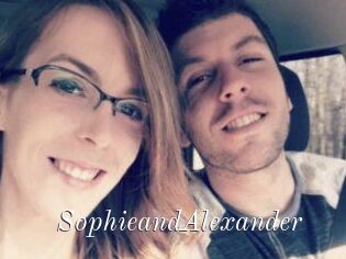 Sophie_and_Alexander