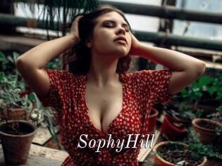 SophyHill