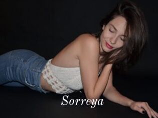 Sorreya