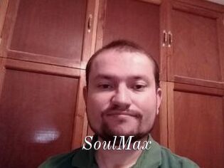 Soul_Max